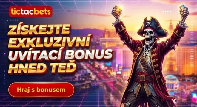 Tictacbets Casino